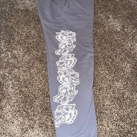 DARC SPORT Jogger Pants Set - Multicolor - Picture 9 of 11